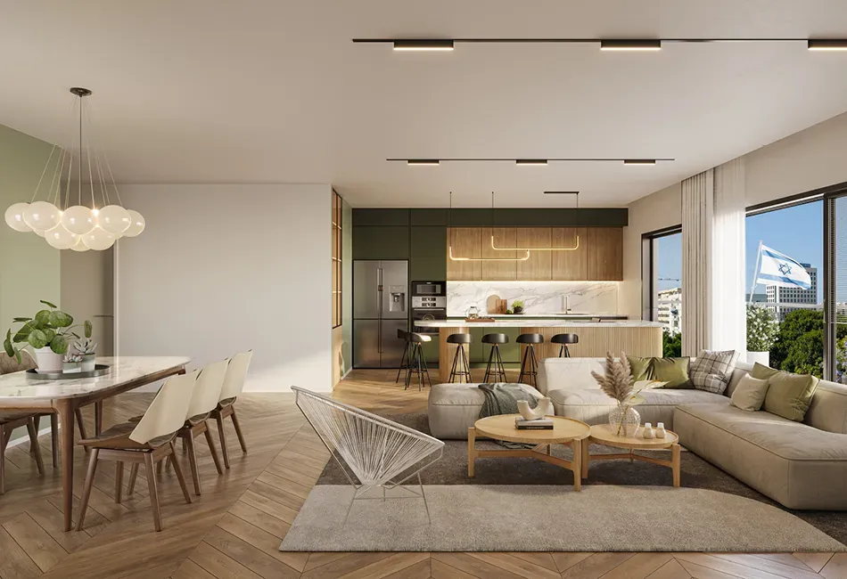 שביל פראנקל 2-6