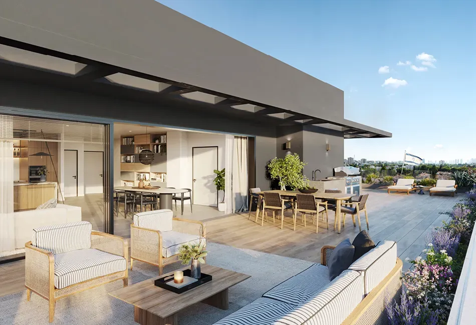 שביל פראנקל 2-6