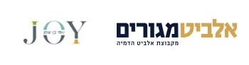JOY נופי בן שמן