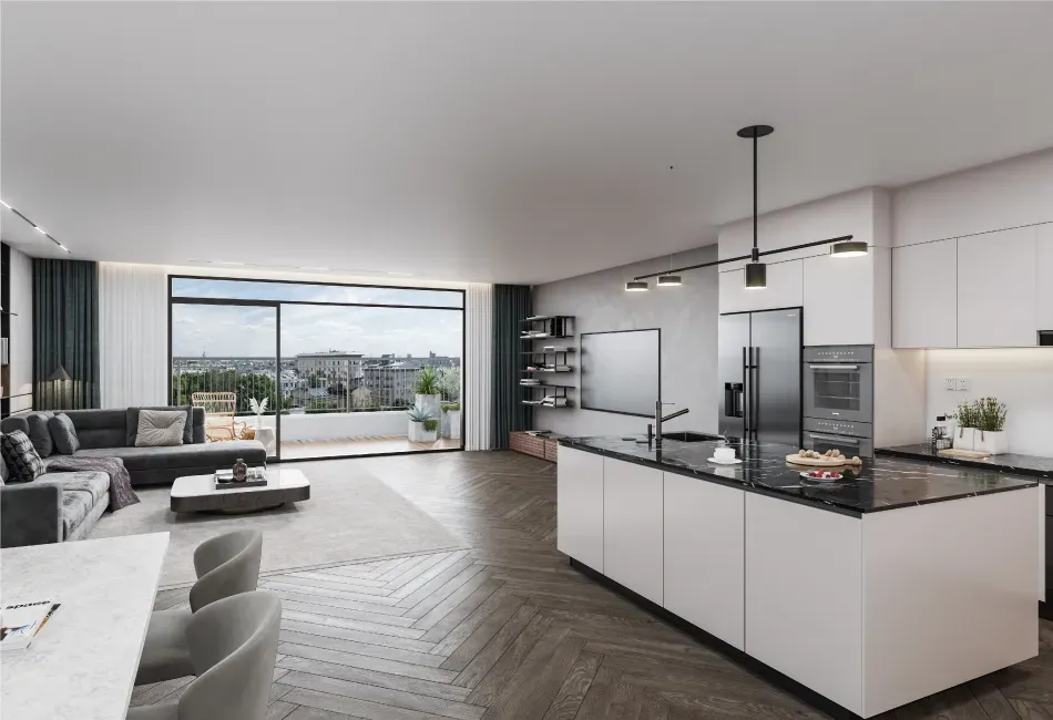 NORTH VALEY – יבנה הותיקה