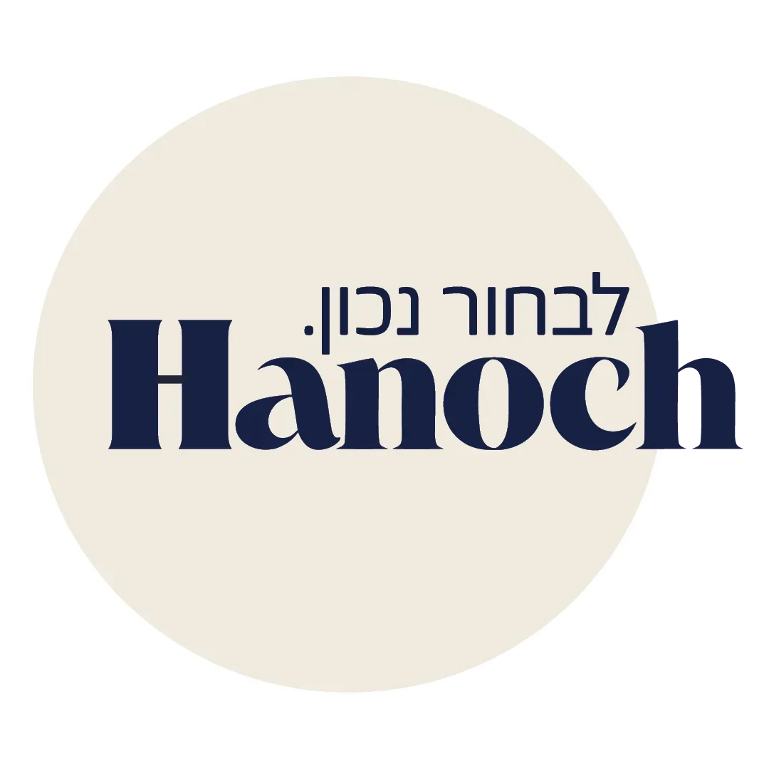 עין חנוך גני תקווה