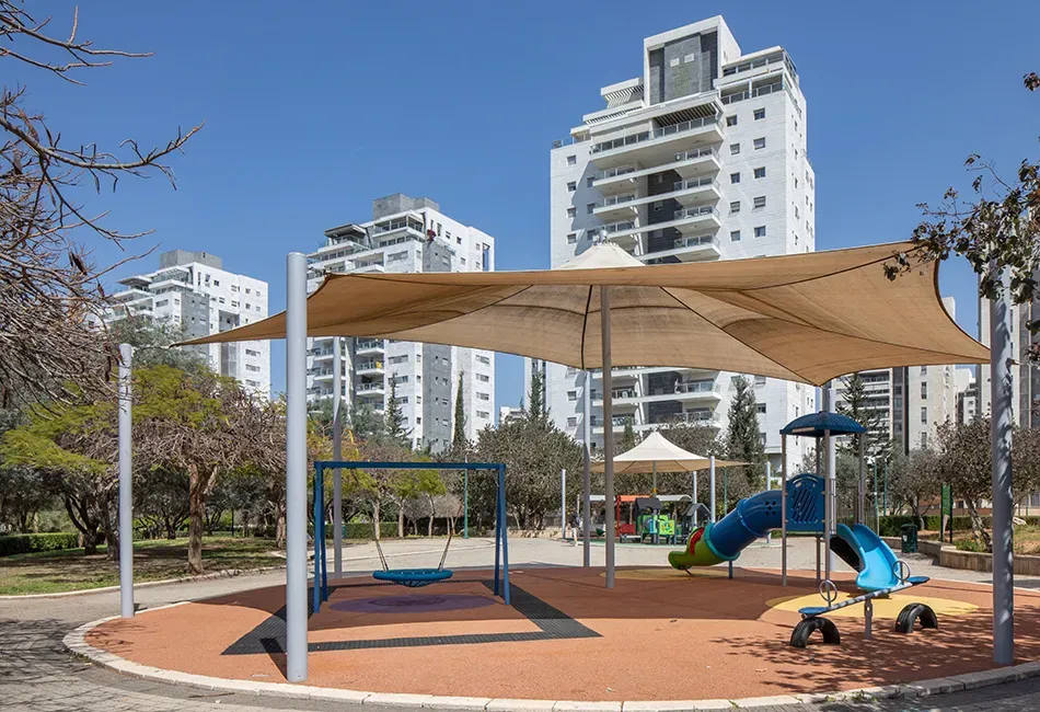 שבירו בגני תקווה