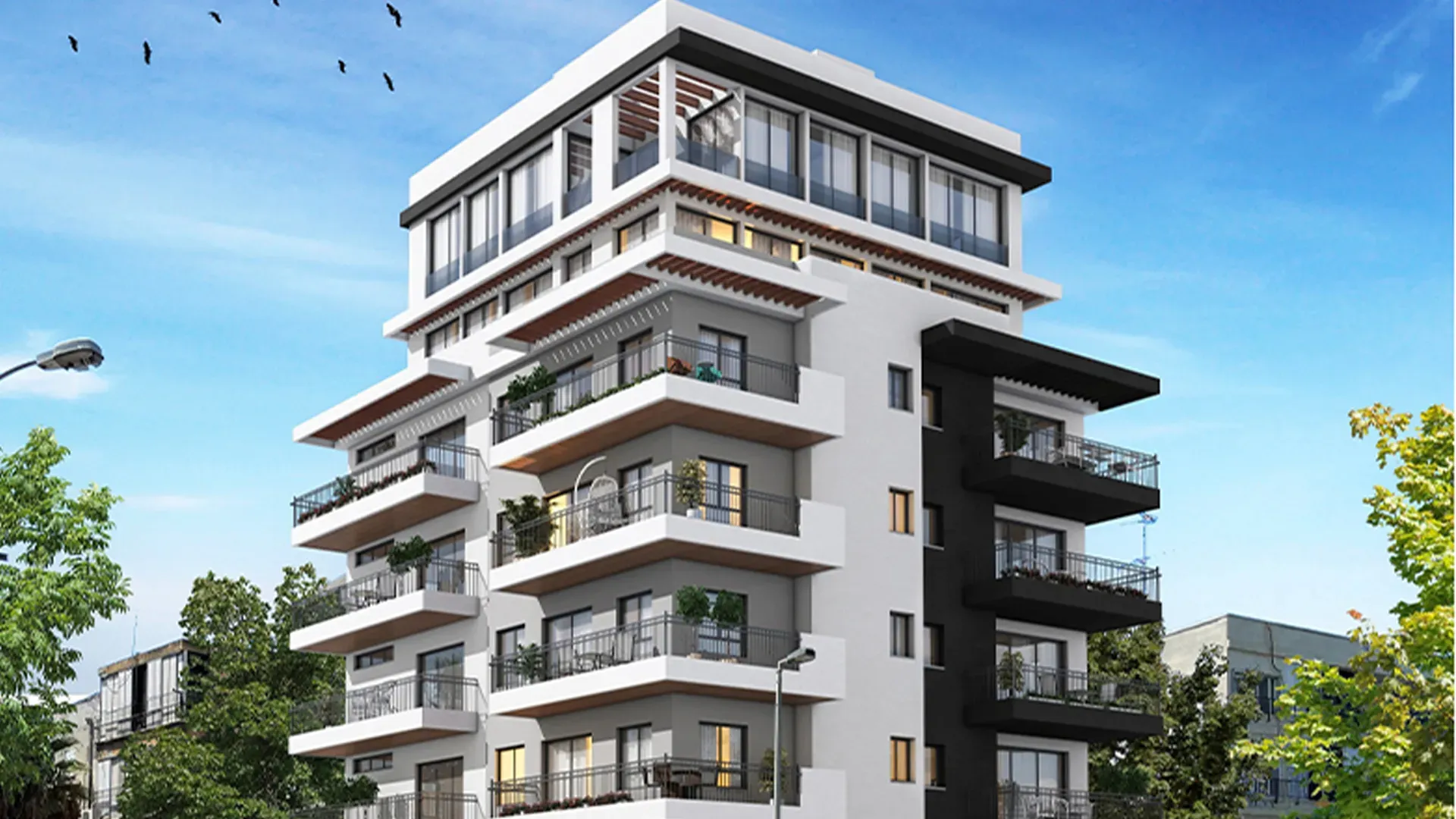 לואי מרשל 11 תל אביב