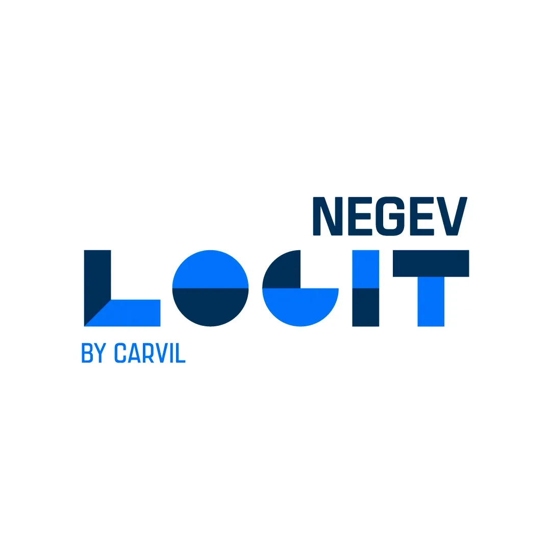 Logit לוגית עידן הנגב