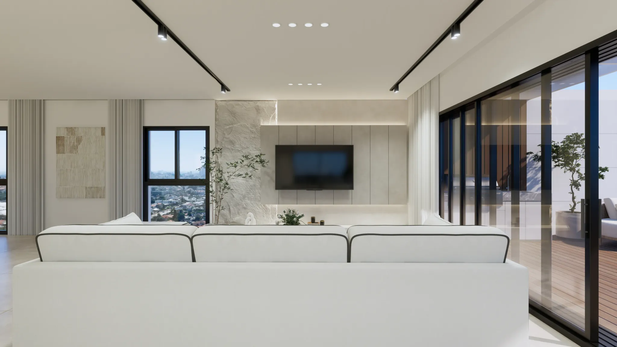 AQUA בחבצלת השרון