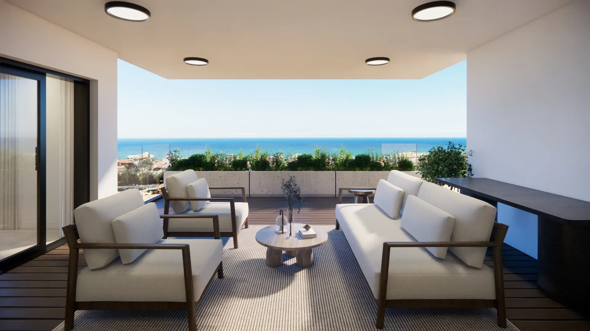 AQUA בחבצלת השרון