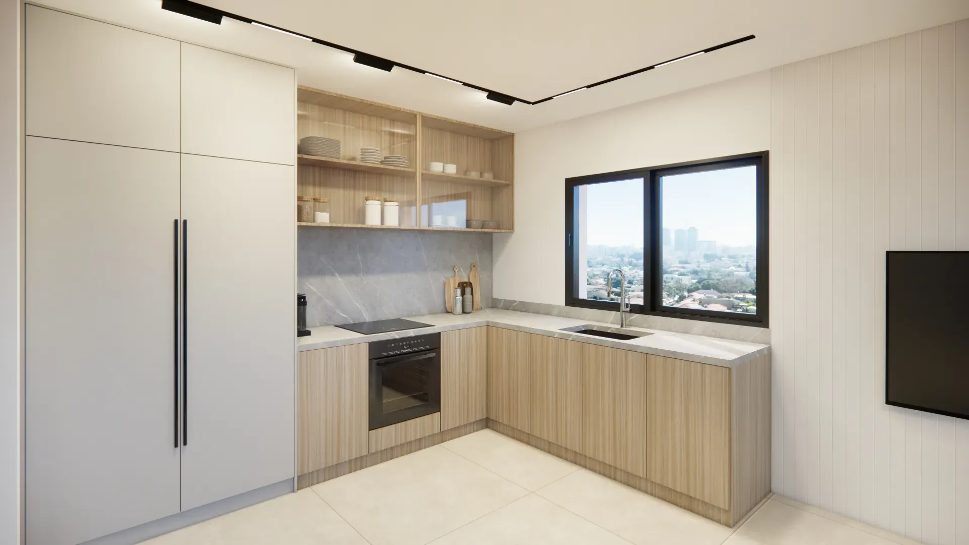 AQUA בחבצלת השרון