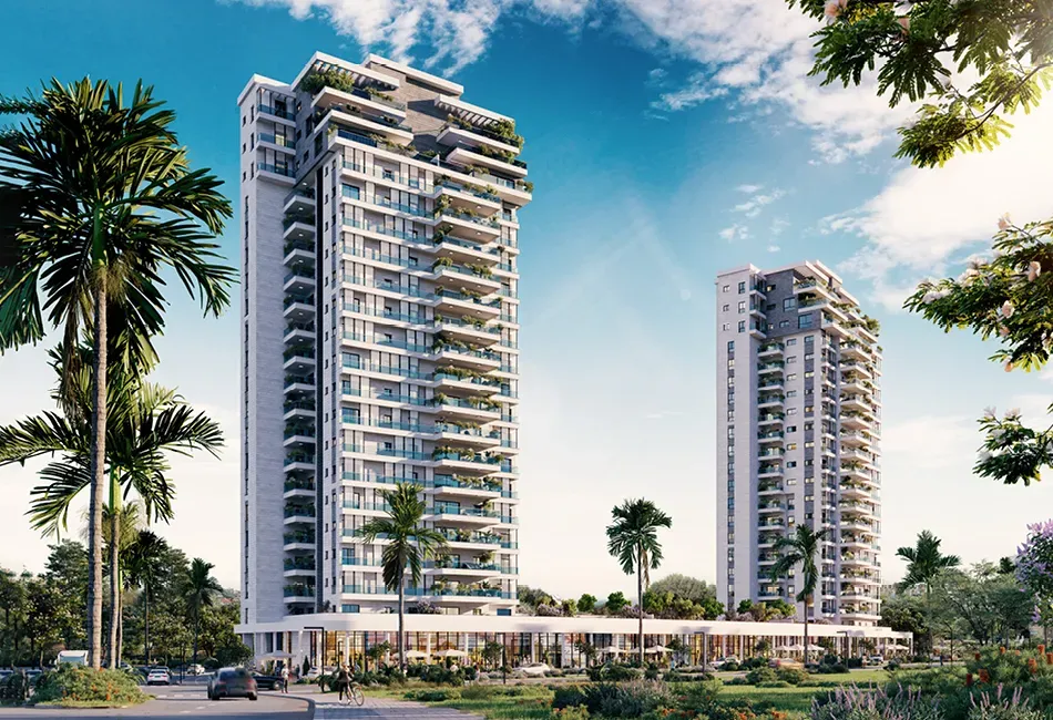 AQUA בחבצלת השרון