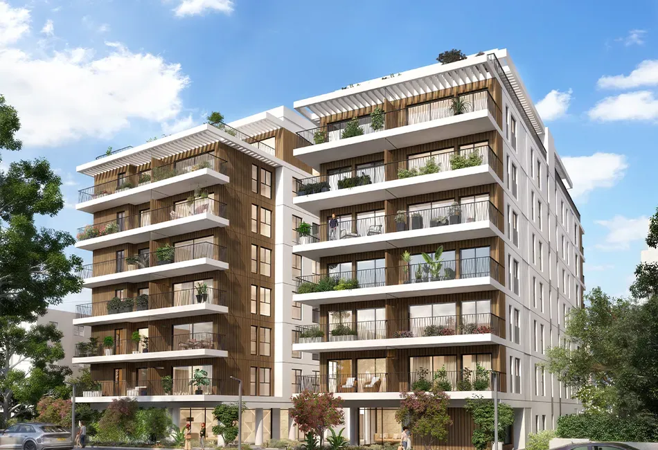 מתחם אלתרמן