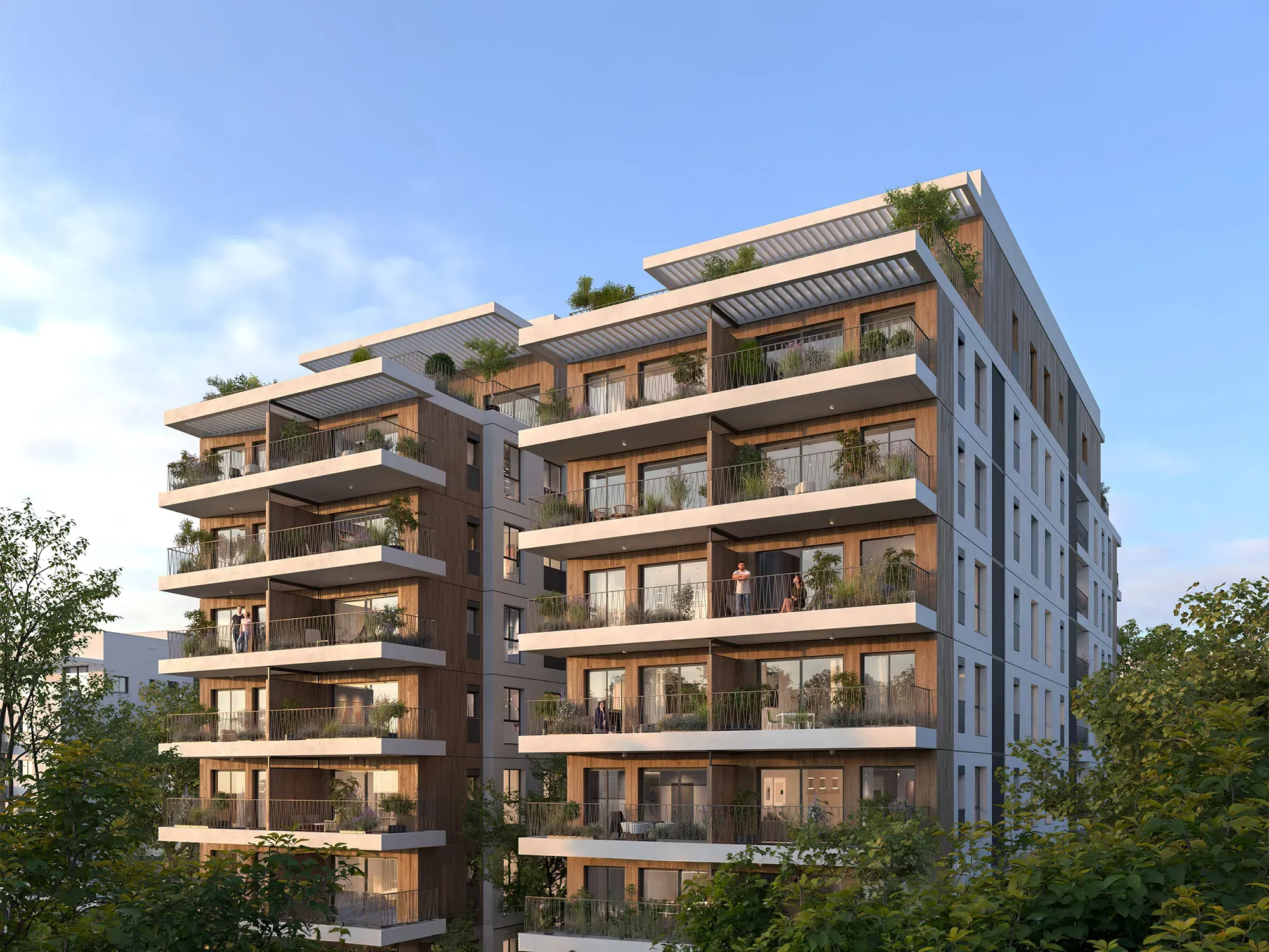 פרויקט חדש באזור תל אביב יפו, מתחם אלתרמן