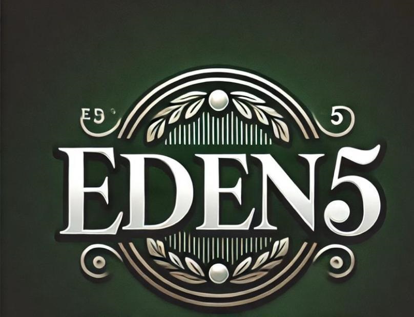 EDEN 5