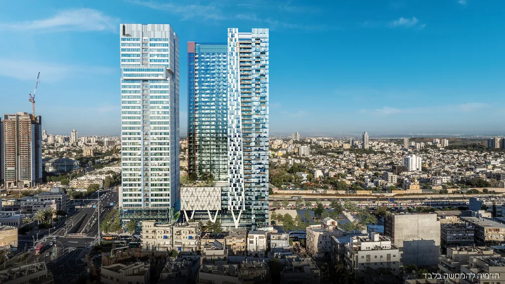 ויתניה תל אביב
