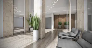 פרויקט בנג'מין מקדונלד 18 רמת גן - תל בנימין, רמת גן | בנימין זיגדון בע"מ