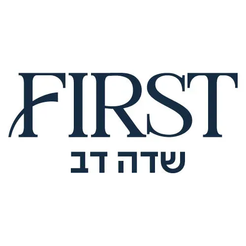 FIRST שדה דב