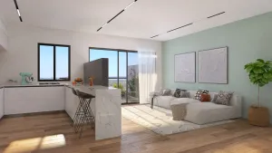 פרויקט יסוד המעלה 25-31 הוד השרון - שאר העיר, הוד השרון | יסוד המעלה 25-31 בע"מ
