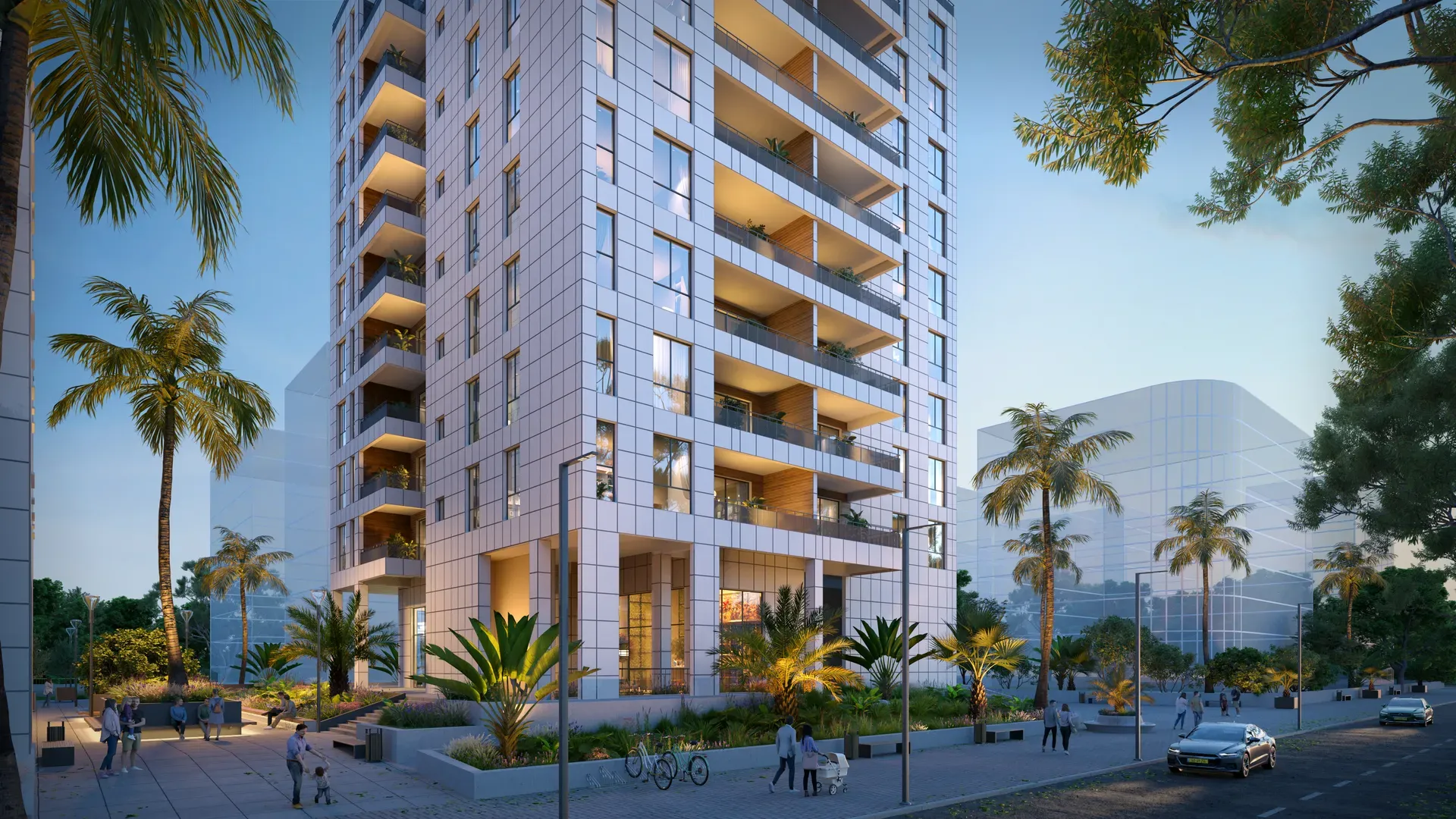 בריגה ארט רעננה