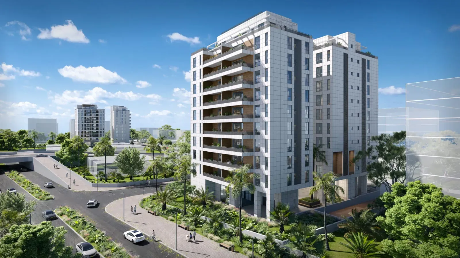 בריגה ארט רעננה