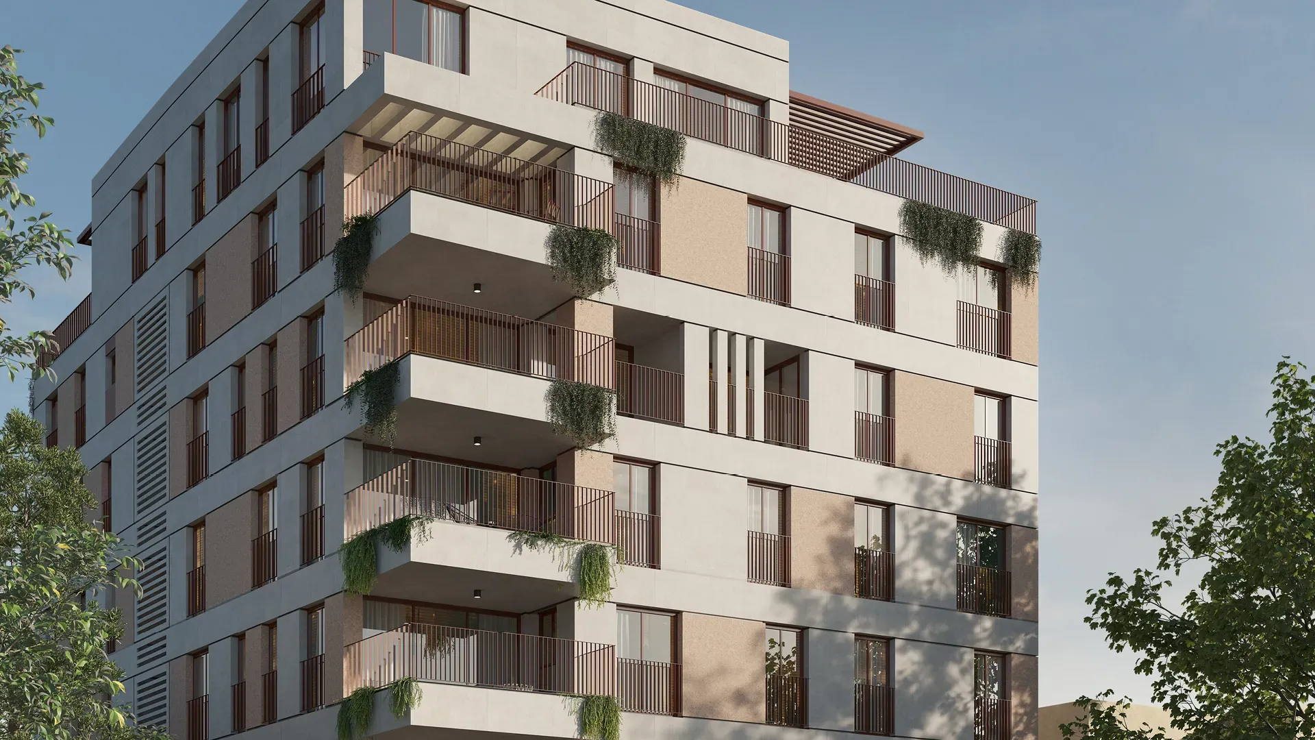 המאירי 7, תל אביב