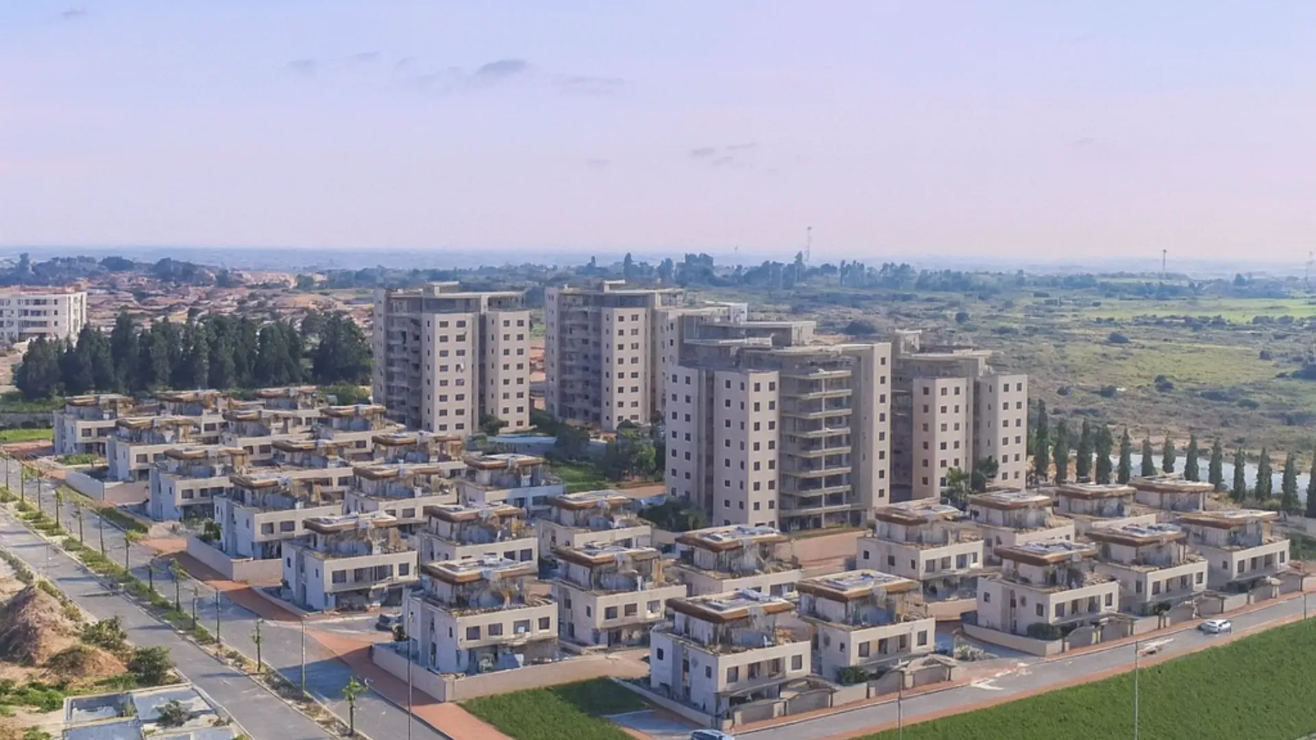 פרויקט K גדרה קבוצת נחמיאס