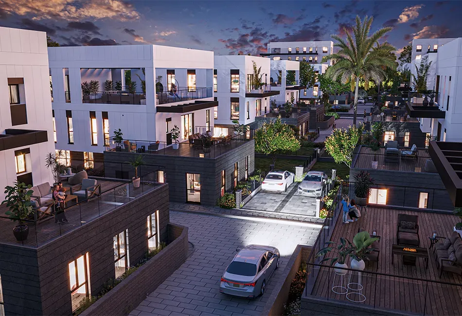 פרויקט אפקה - אופקים