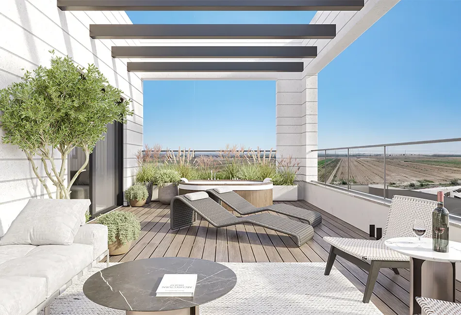 פרויקט אפקה - אופקים