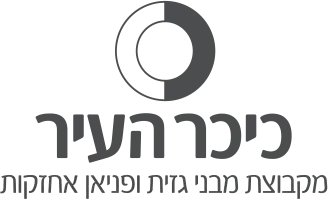 כיכר העיר