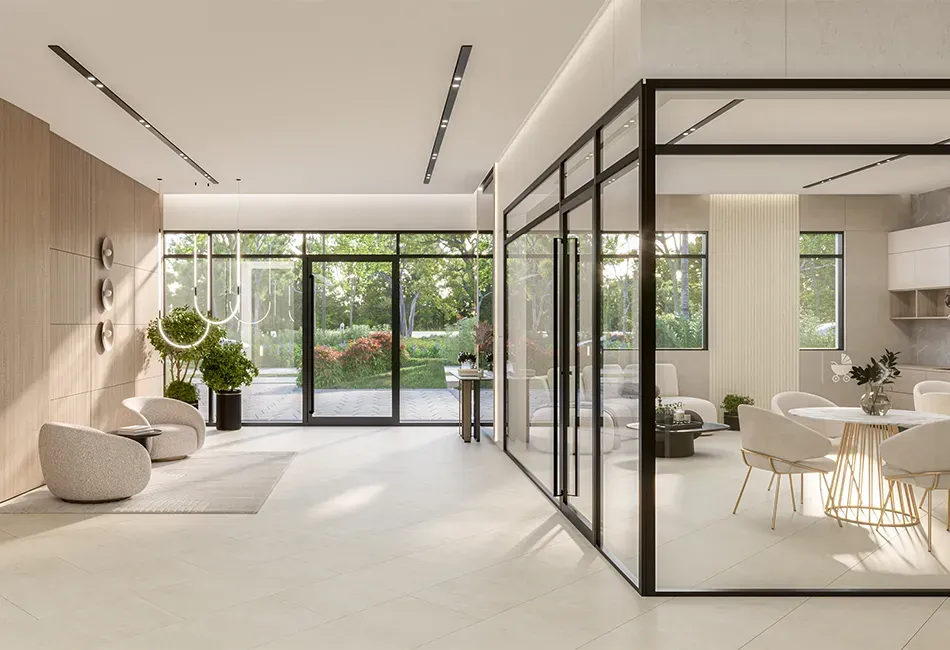 פרויקט נווה חורש - נתיבות