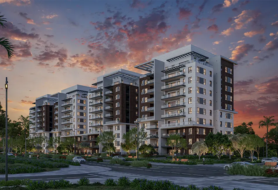 פרויקט נווה חורש - נתיבות