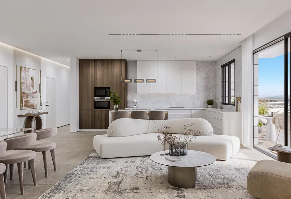 פרויקט נווה חורש - נתיבות