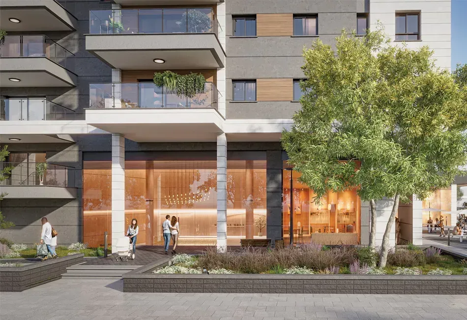 רייסדור כרמי גת