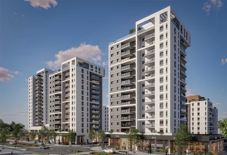 רייסדור כרמי גת