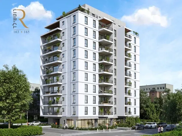 רוטשילד 163-165 פתח תקווה