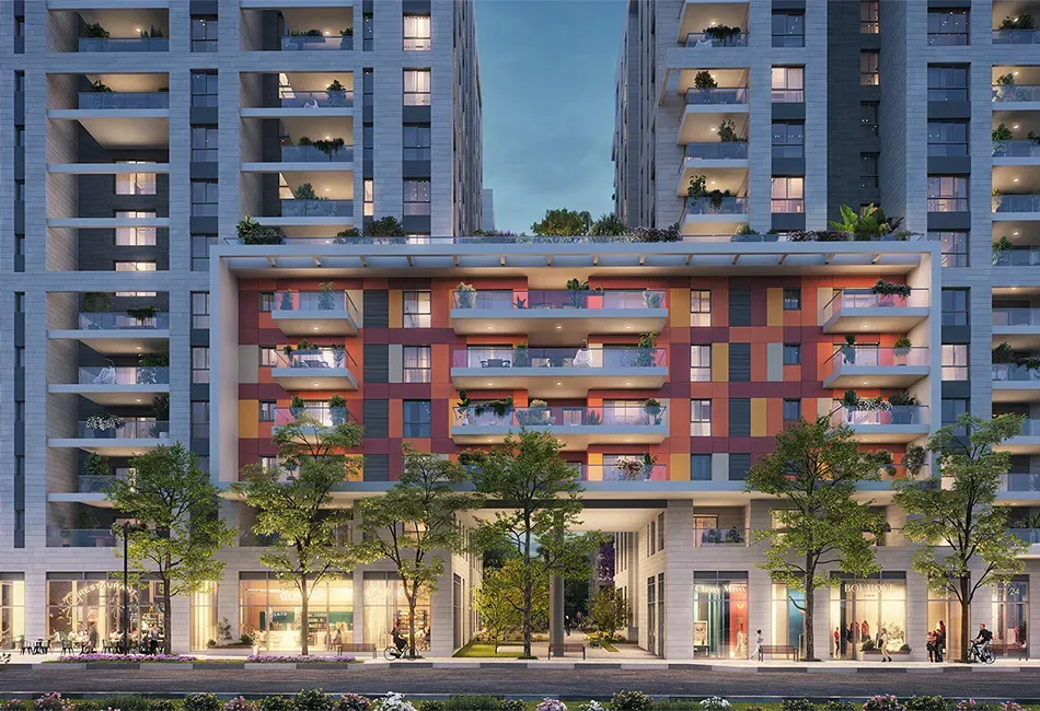 ענב שדרת האומנות