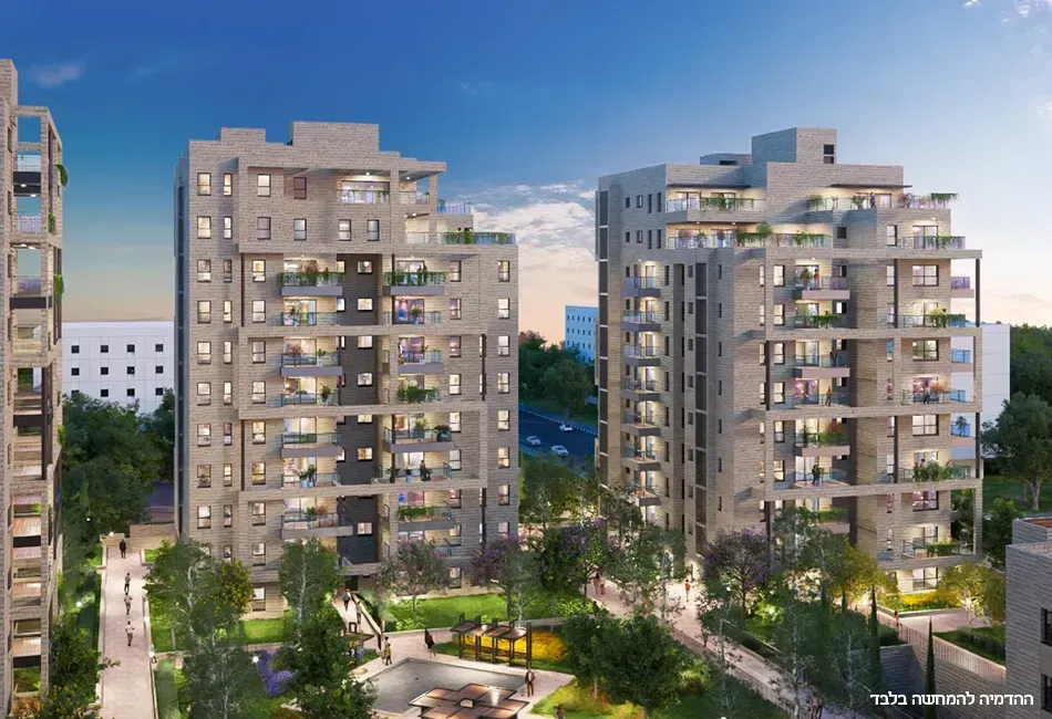 תלפיות החדשה