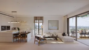 פרויקט הרובע הבינלאומי לוד - הרובע הבינלאומי, לוד | עמרם אברהם