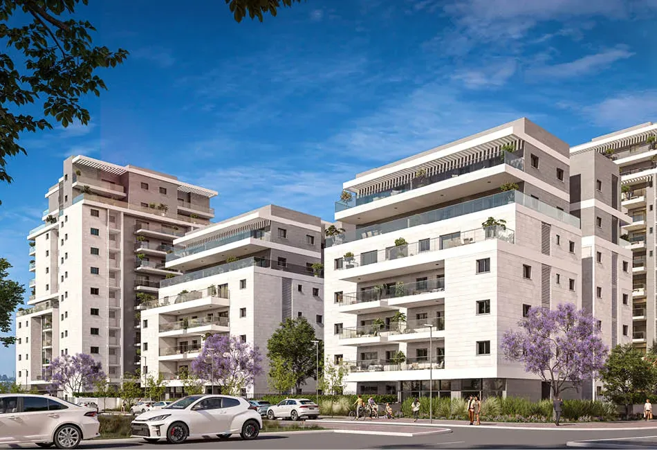 הרובע הבינלאומי לוד