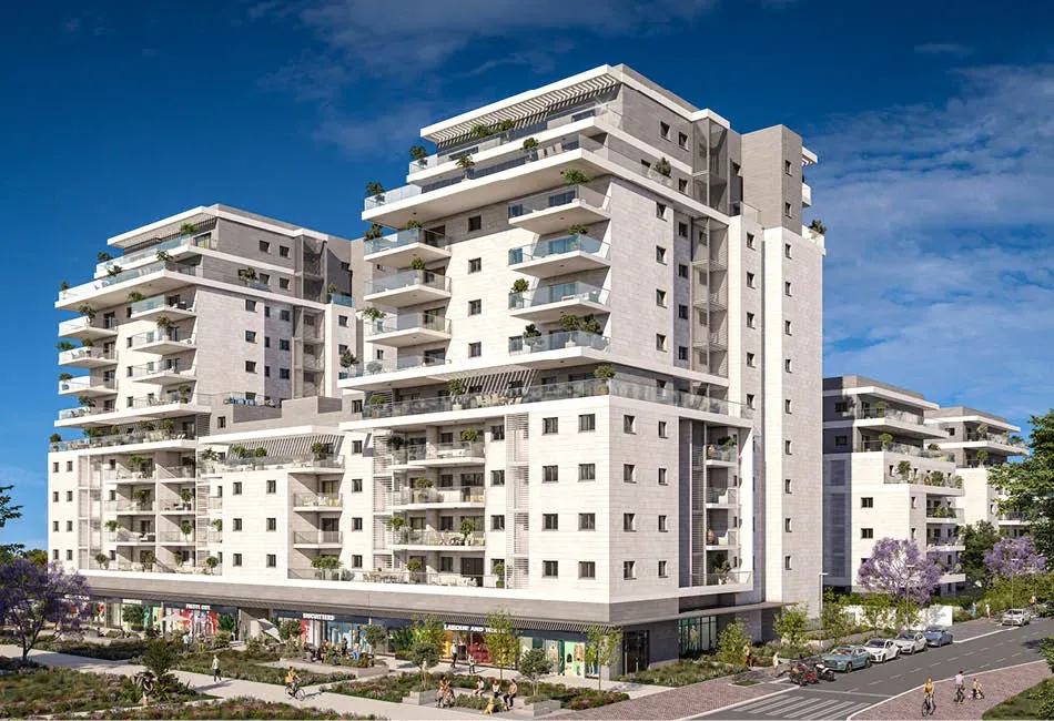 הרובע הבינלאומי לוד