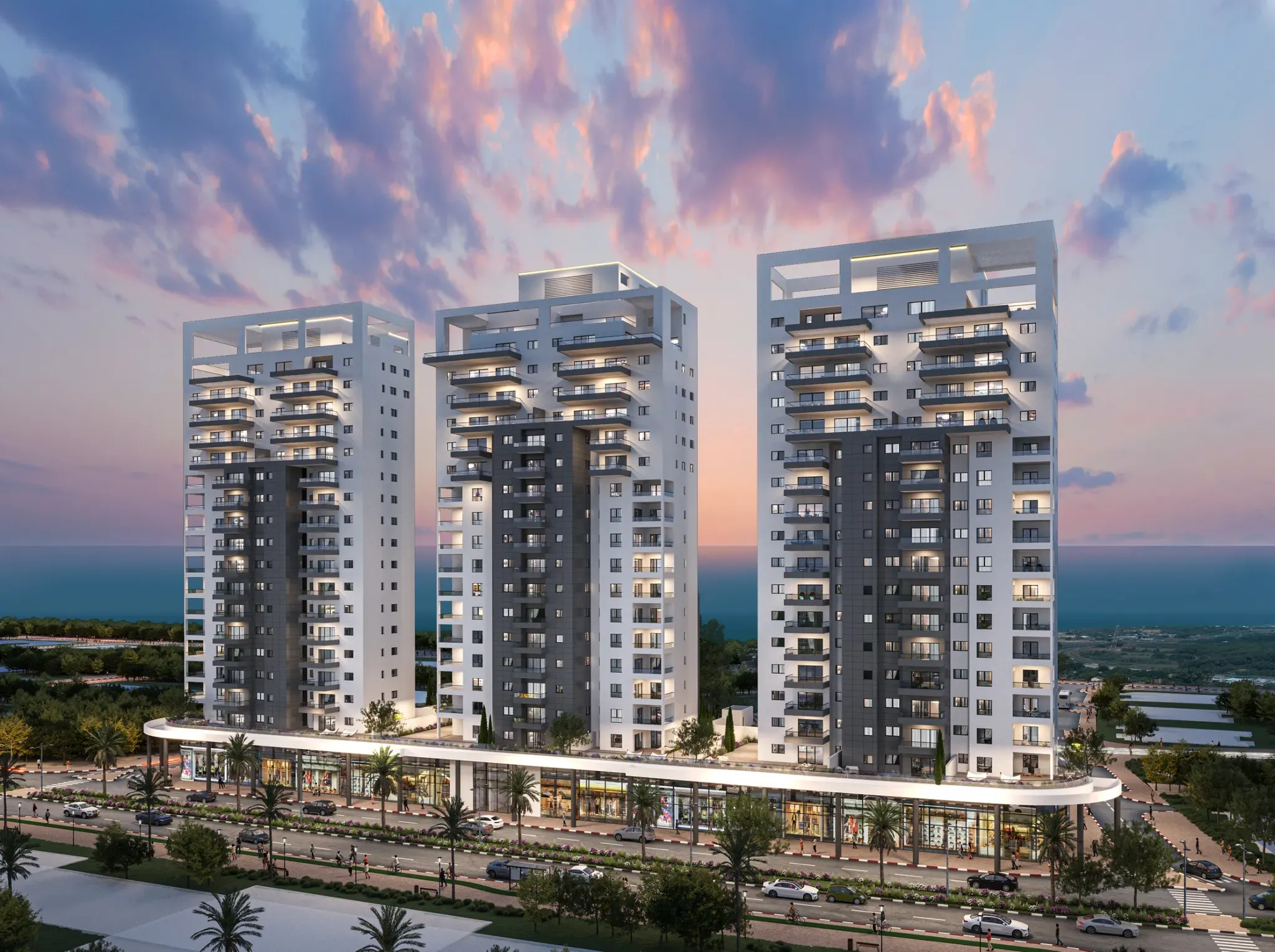 אדרת בחבצלת