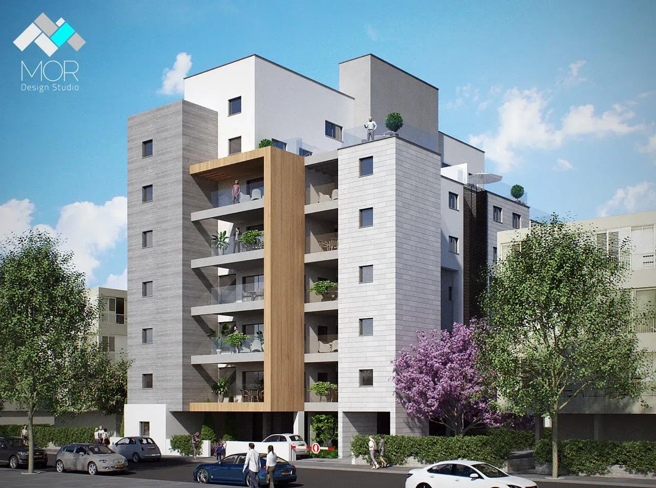 כצנלסון 23 ראשון לציון