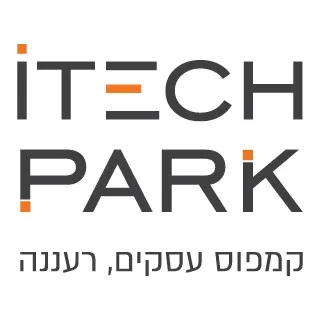 הייטק פארק רעננה Itech park