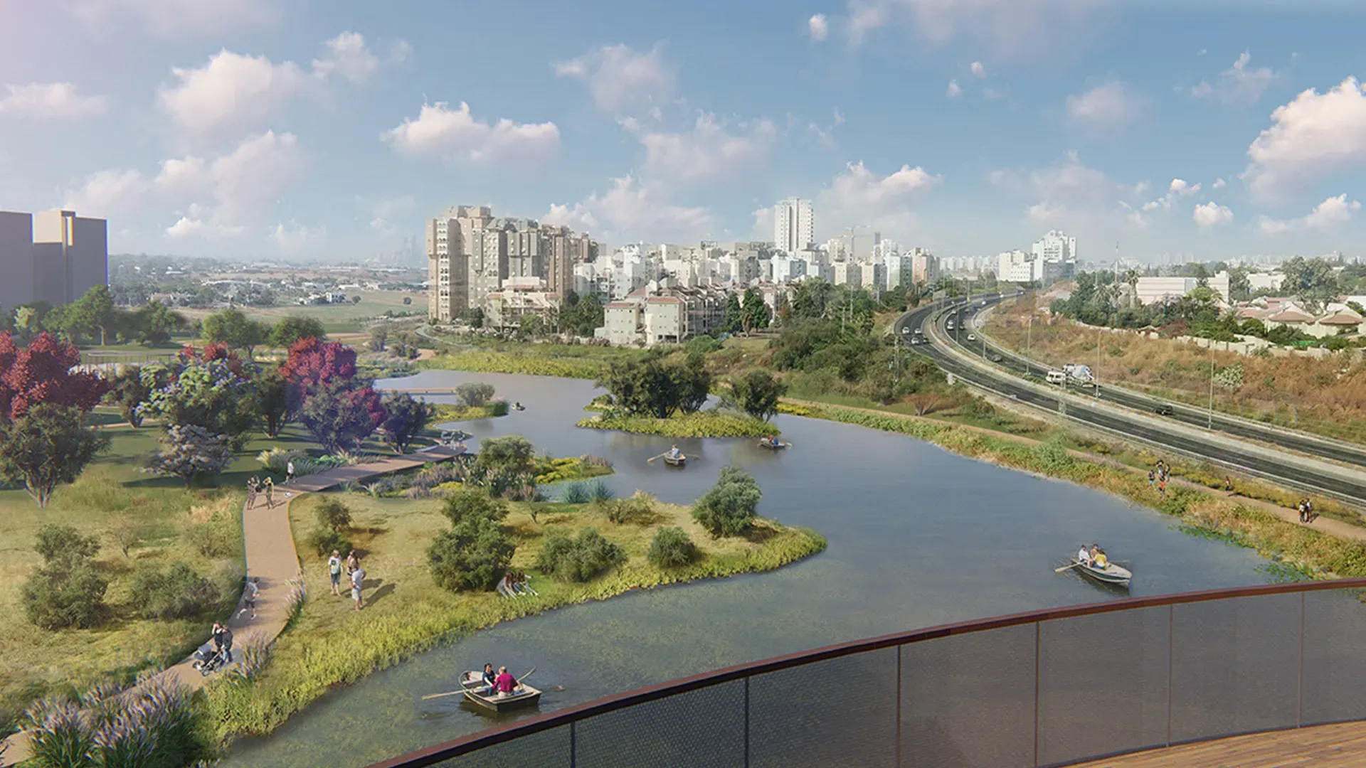 מגדלי כוחות הביטחון – שכירות ארוכת טווח פרשקובסקי בבן שמן לוד