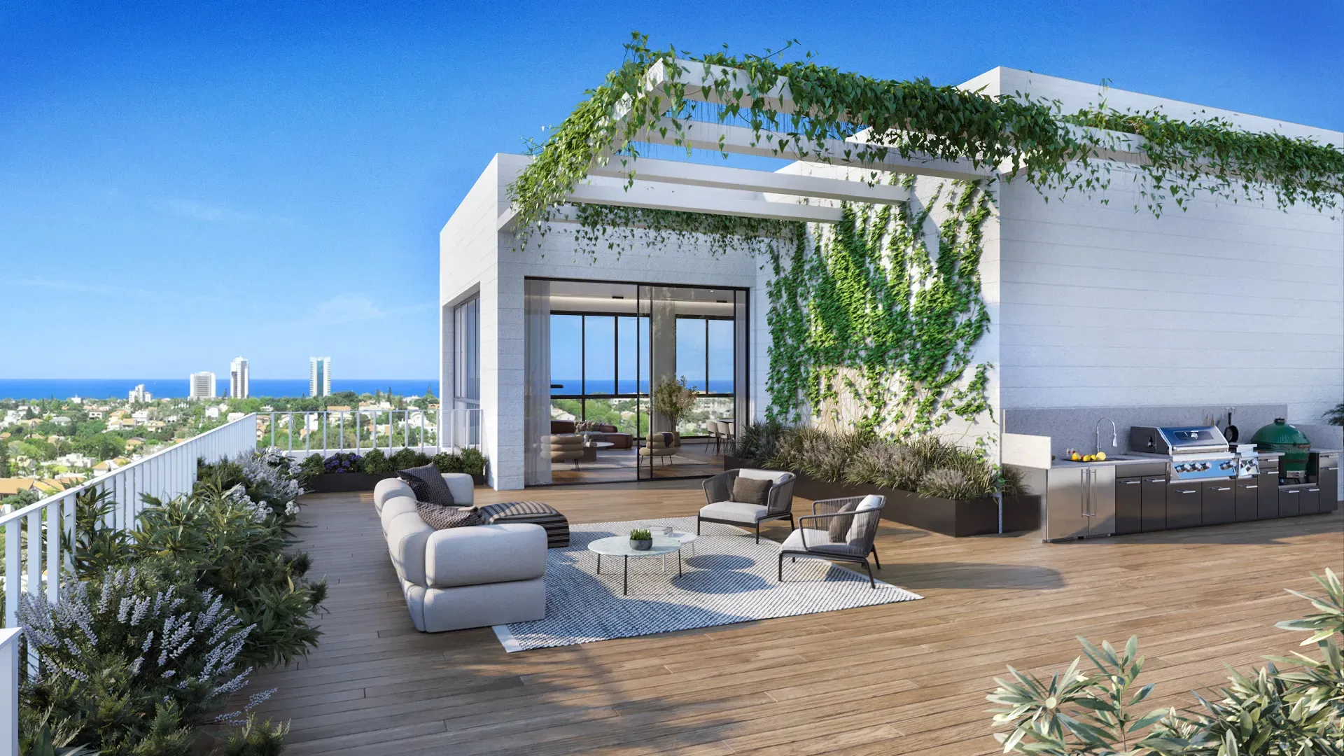 מורדות ים 2 הרצליה ב'