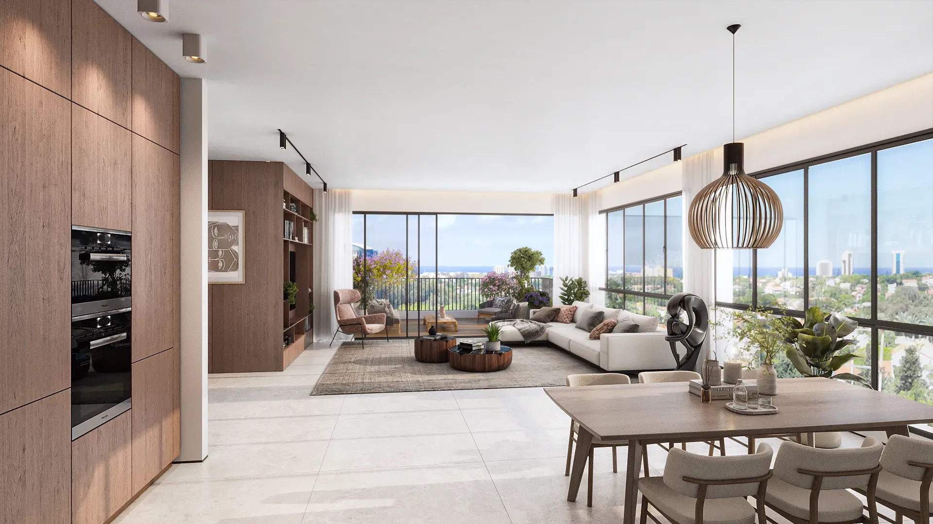 מורדות ים 2 הרצליה ב'