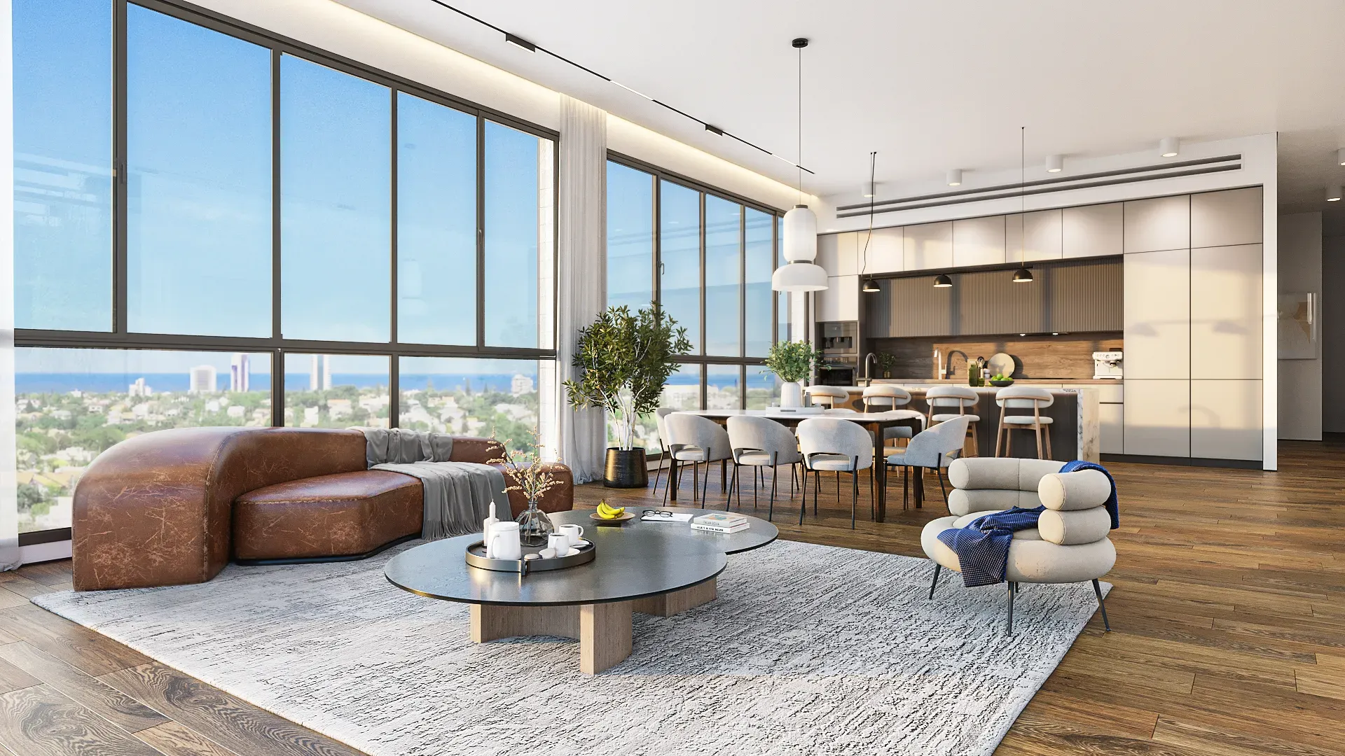 מורדות ים 2 הרצליה ב'