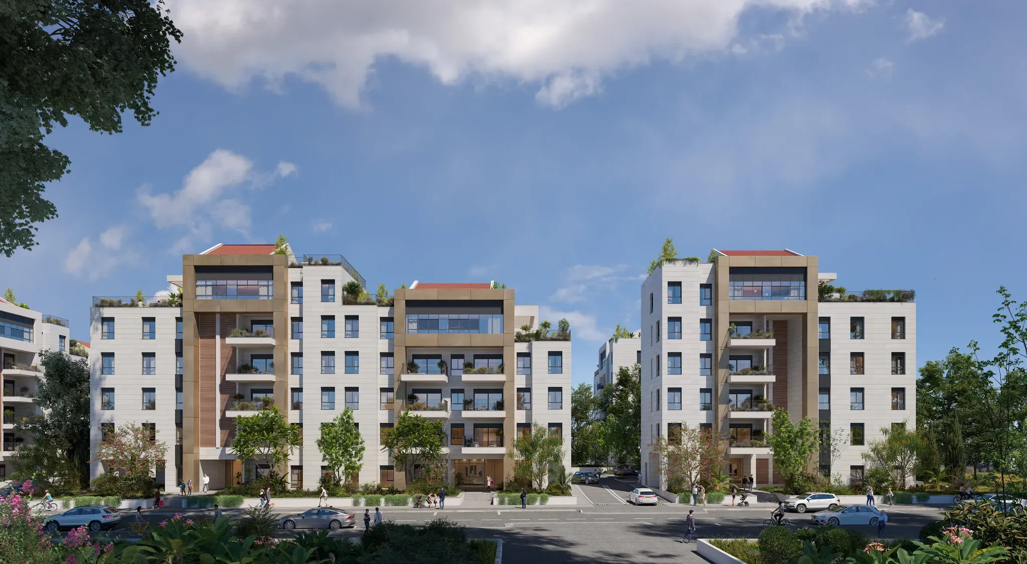 שושנה דמארי רעננה