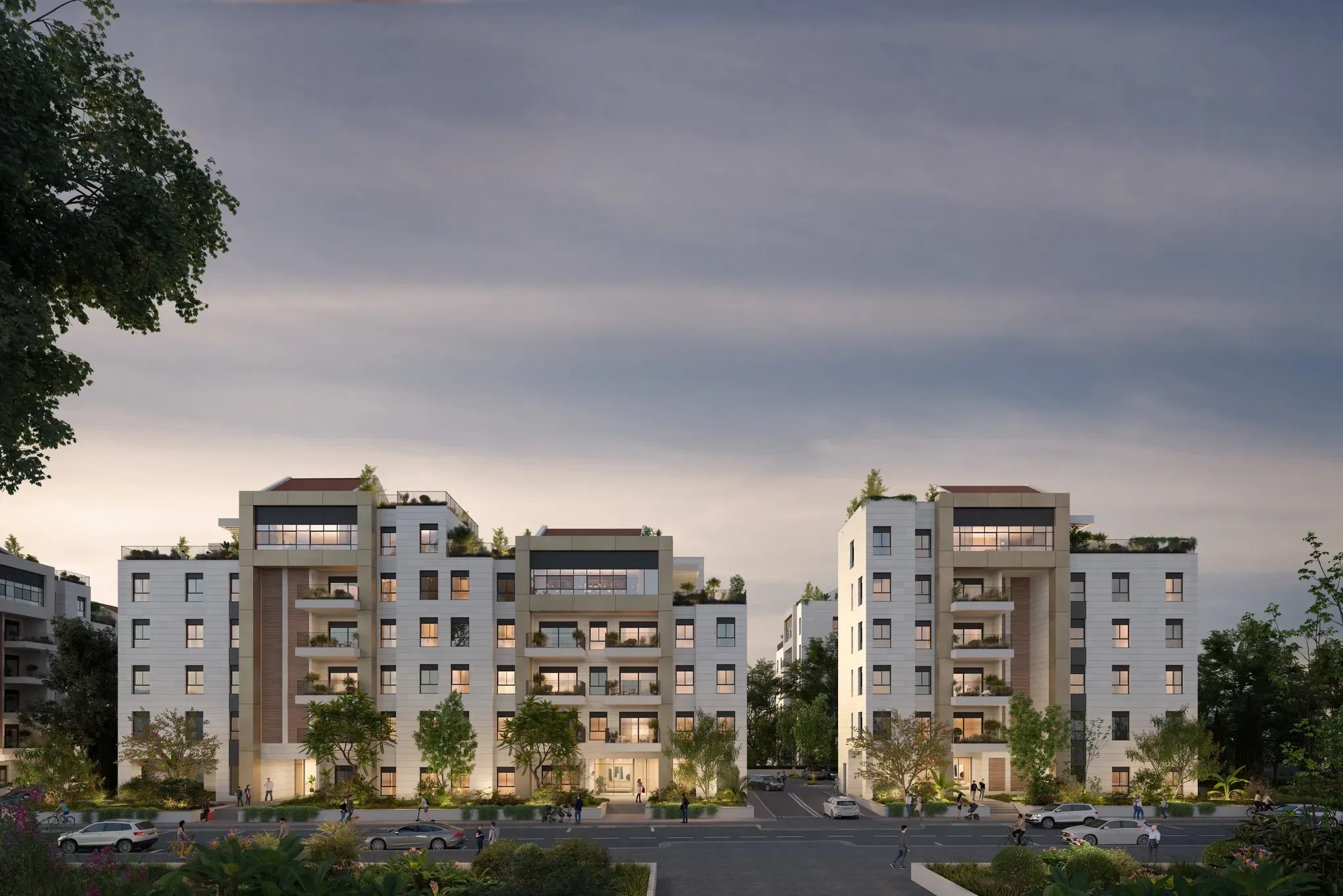 שושנה דמארי רעננה