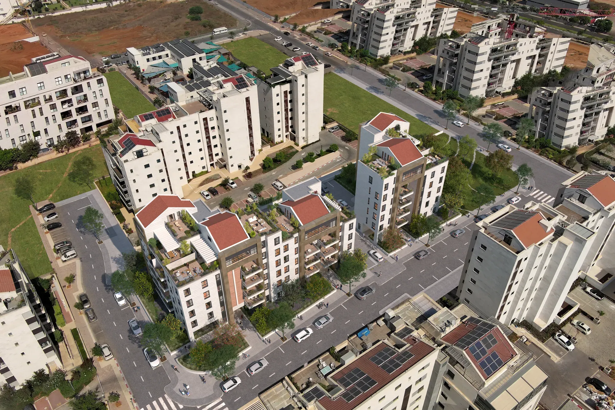 שושנה דמארי רעננה