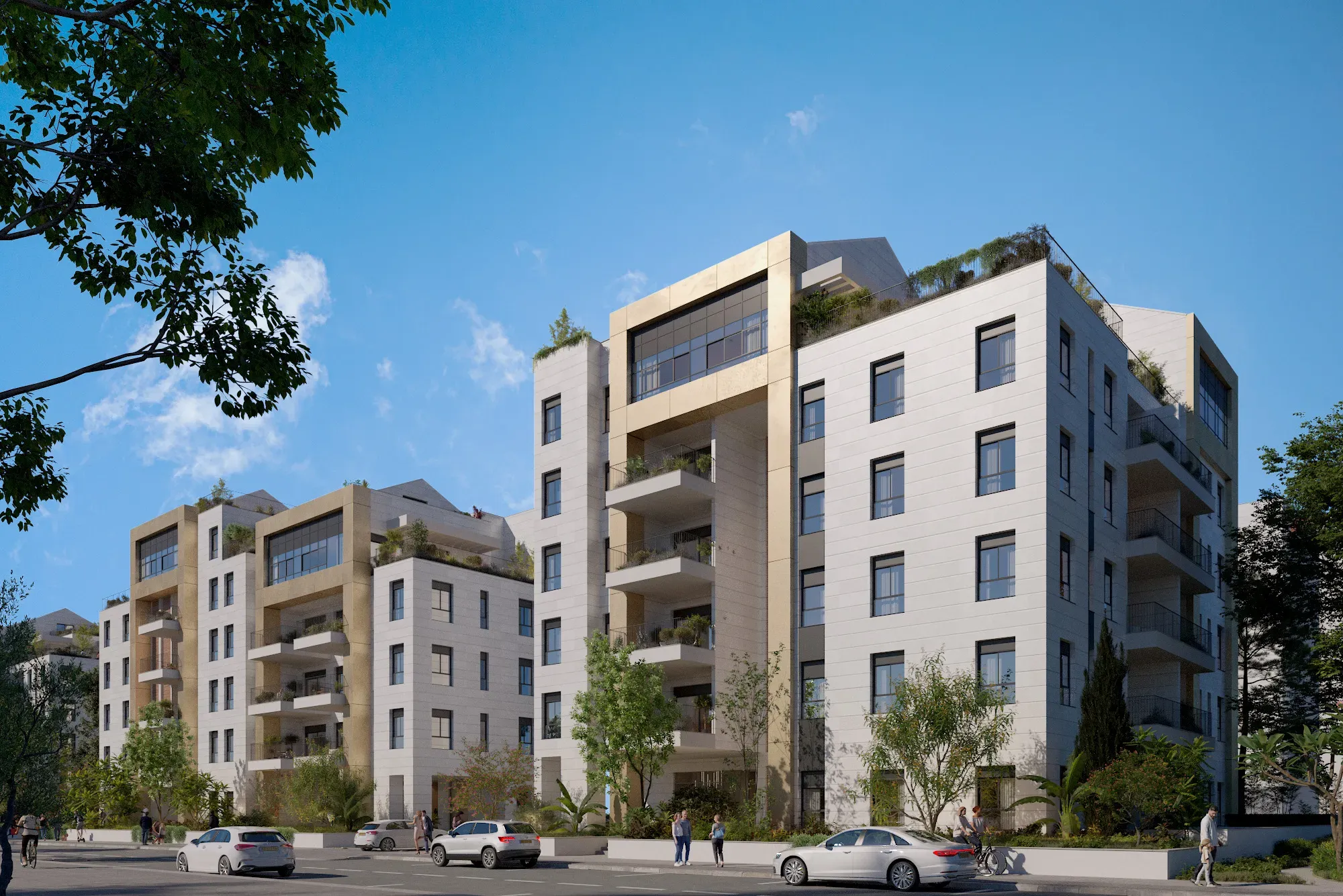 שושנה דמארי רעננה