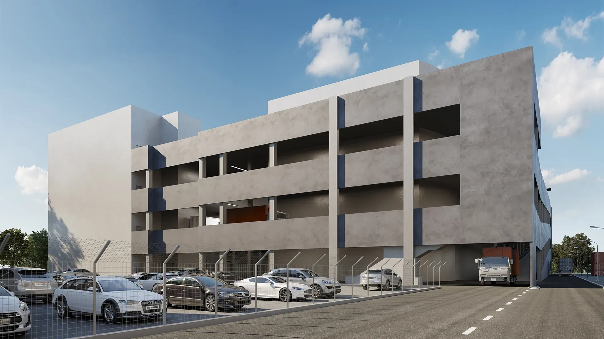 האומן 18 אשדוד