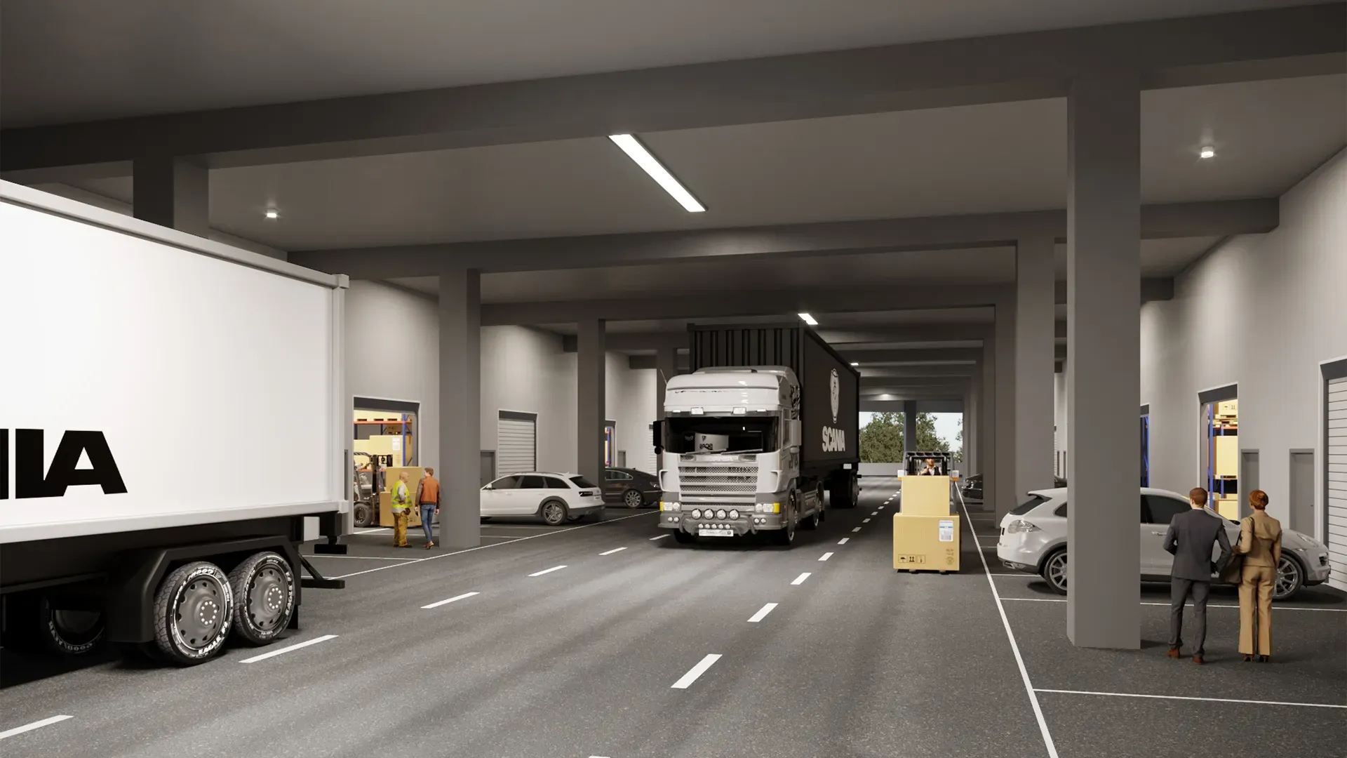 האומן 18 אשדוד